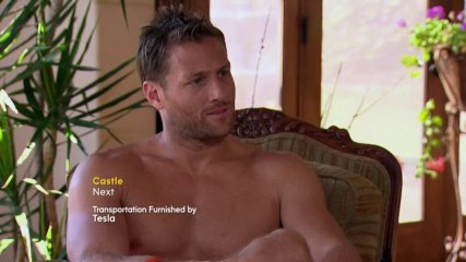 The Dancing Bachelor - Juan Pablo