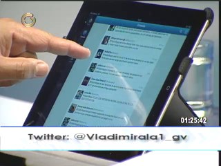 Dugarte: Alta demanda en la solicitud de pasaportes se atribuye al "cadivismo"