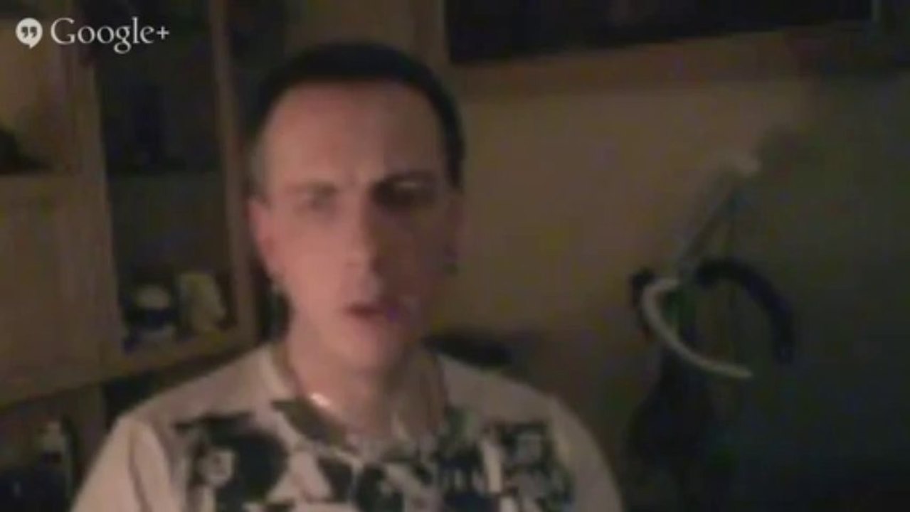 cannibal holocaust-meeting ruggero deodato