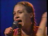 fiona apple performs on snl