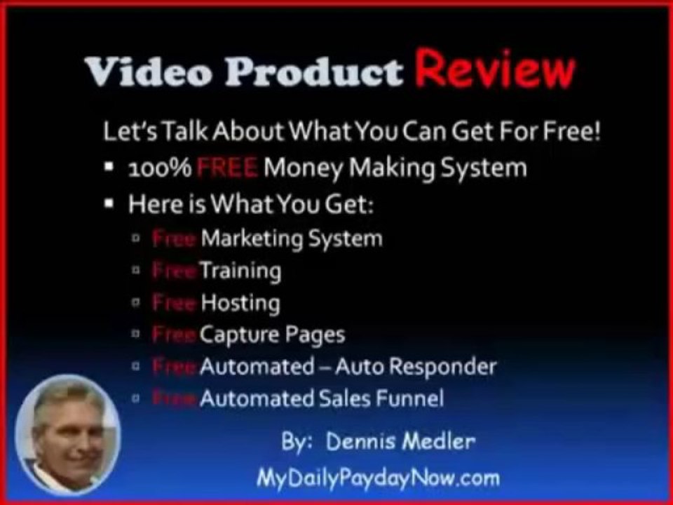 WP Dollar 2.0 - Martin Crumlish Video-Product Review