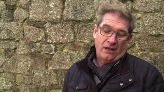 Port-Louis (56). Les remparts fragilisés par la tempête