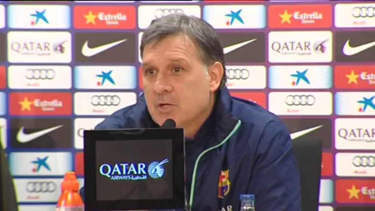 Leo Messi returns