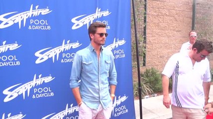 Kourtney Kardashian apoya a Scott Disick en Nueva York