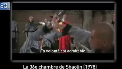 Le meilleur des Shaw Brothers