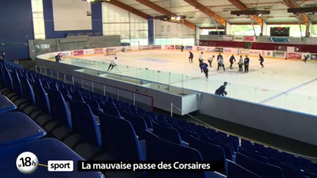 18h info : 7 janvier 2014