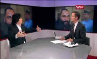 JV Placé soutient Manuel Valls dans l'affaire Dieudonné #PP3TV 07.01.2014