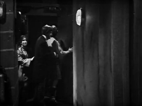 041 - The Web of Fear - Extra - Surviving Footage