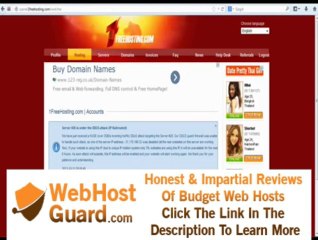 How To Get Free Hosting For Life