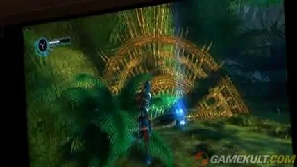 Avatar - [GC09] Screener