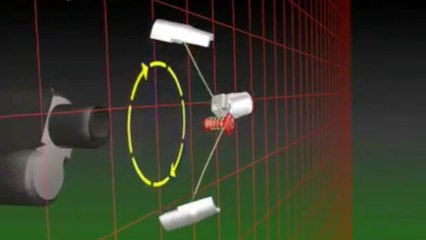 Lovely New Bullet Splits into 4 Conjoined Parts for More Dazzling Kills