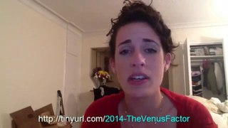 Venus Factor Review SCAM? WHY YOU MUST WATCH NOw
