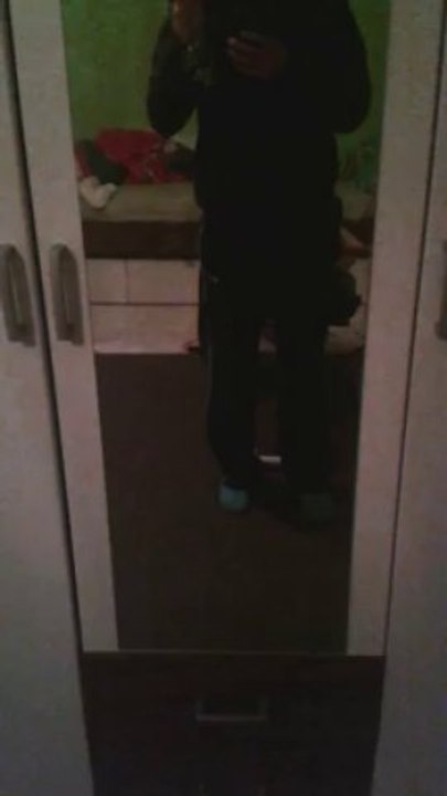 This is how I train my body (Part 1)