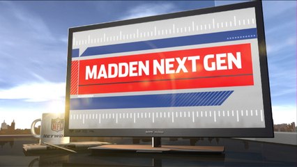 Madden Next Gen: Wild Card Weekend
