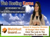 Top Web Hosting Companies - Comparisons and Reviews