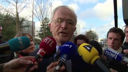 Le spectacle de Dieudonné interdit à Nantes