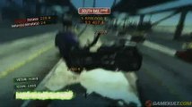 Burnout Paradise - Showtime