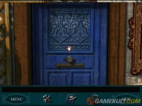 Les Enquêtes de Nancy Drew : Danger au coeur de la mode - Nancy fait la bombe