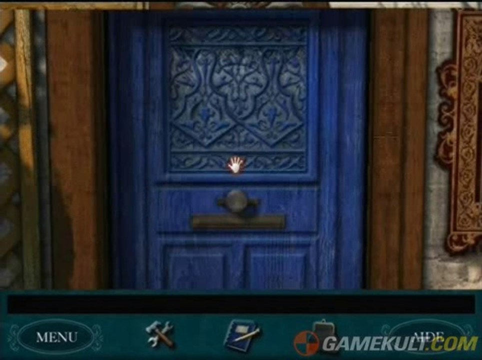 Les Enquêtes de Nancy Drew : Danger au coeur de la mode - Nancy fait la bombe