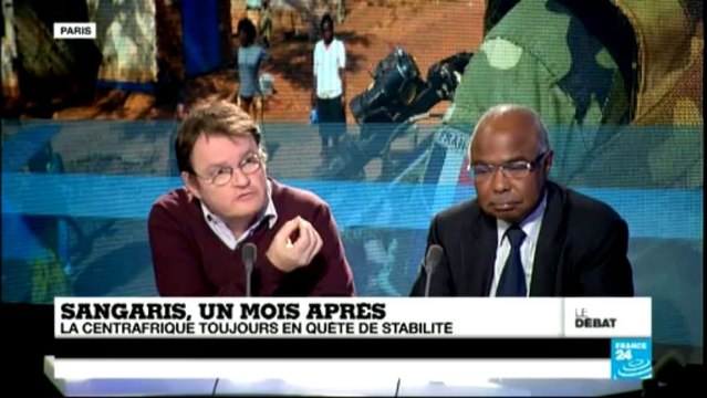 Sangaris, un mois après : la Centrafrique toujours en quête de stabilité (Partie 1)