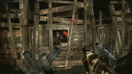 Turning Point : Fall of Liberty - The Style Trailer