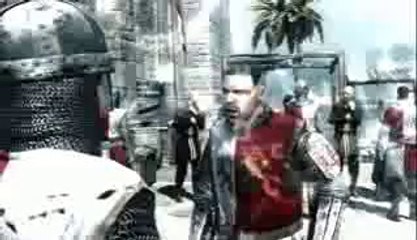 Assassin's Creed - Montferrat commented by Jade