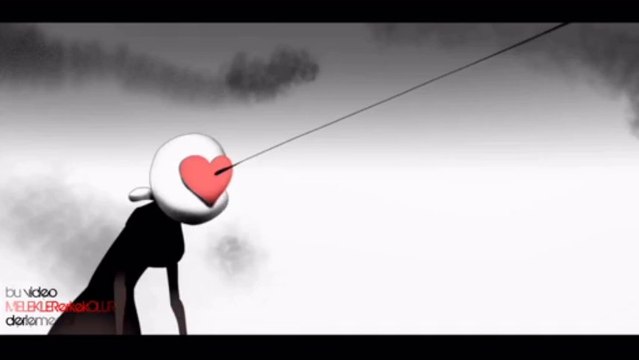 SEZEN AKSU AŞKLARI DA VURURLAR 2014 HD KLİP by MELEKLERerkekOLUR