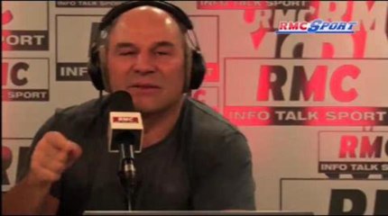 Moscato : "L'affaire Gonalons laissera des traces" 07/01