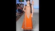 Gul Ahmed Collection at Pakistan Fashion Week London 2013