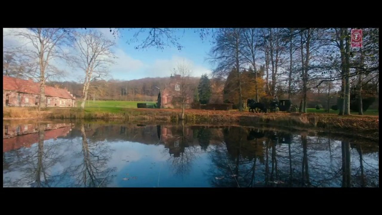 Apnaa Mujhe Tu Lagaa Official Song 720p 1920 Evil Returns honey music