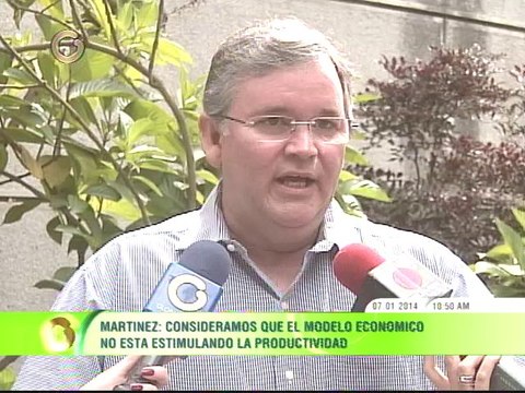 Fedecámaras: Aumento del salario mínimo debe incluir medida económica que diluya la inflación salario mínimo sin consultar los demás sectores involucrados