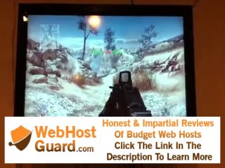 Hosting MW2 Challenge Lobby