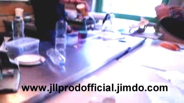 Expérience vidéo - Le volcan Artisanal by The Jll-Prod.