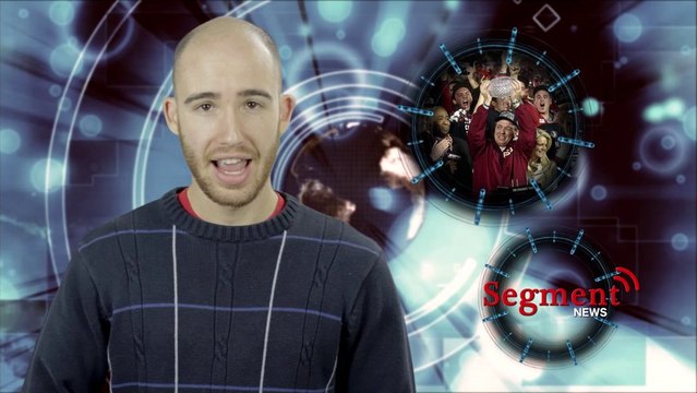 Jameis Winston and Florida State win the National Championship