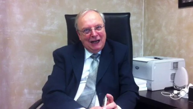 Voeux de Jean-Luc Deroo, maire d'Halluin, aux habitants de Coulaines 2