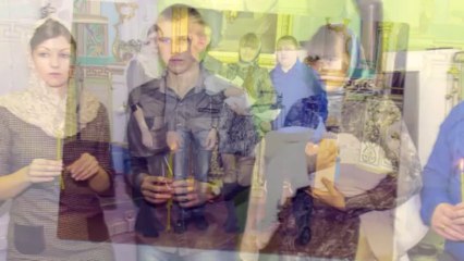 Крещение Дениса