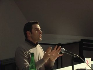 Frédéric Pierru "Qui veut la peau de la sécu" 2/2