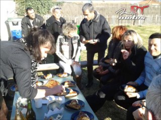 Galette des Rois 05.01.2014