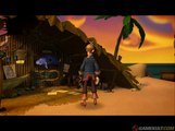 Tales of Monkey Island - Chapter 2 : The Siege of Spinner Cay - Un tour en radeau [Spoiler]