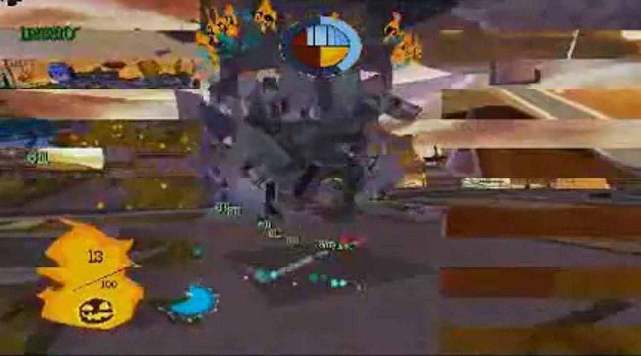 Tornado Outbreak - [E3 2009] Trailer E3