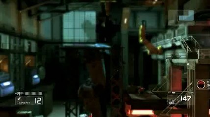 Shadow Complex - [E3 2009] Trailer E3