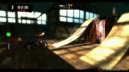 Trials HD - Attention la tête !