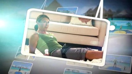 EA Sports Active Plus d'Exercices - Nouvelle étape