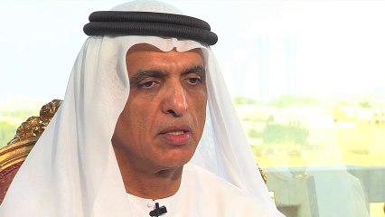 الشيخ سعود بن صقر القاسمي يتحدث عن عائلته