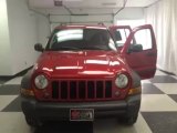 Used 2007 Jeep Liberty Video Walk-Around at WowWoodys near Kansas City