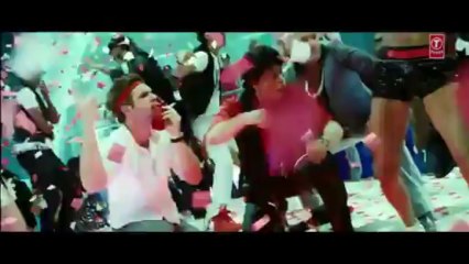 Criminal Ra One (video song) ShahRukh Khan,Kareena Kapoor hoeny music