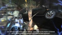 Metal Gear Rising : Revengeance - The Truth Behind Rising