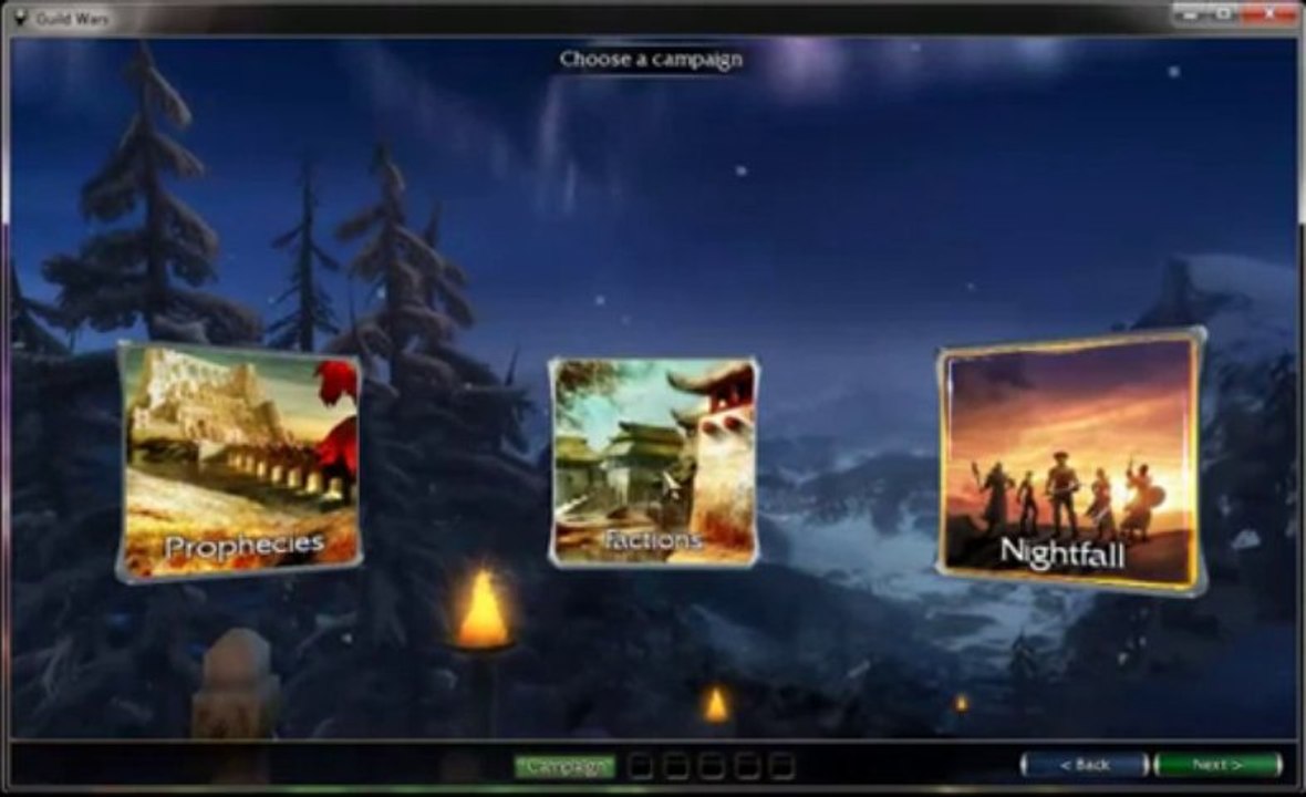 GameTag.com - Buy Sell Accounts - Selling Guildwars account(1)