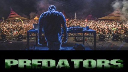Happy New Year Party 2014 - DJ PREDATORS