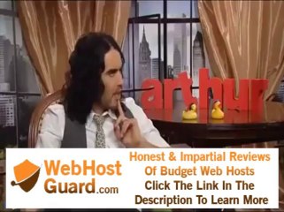 Russell Brand Hosting The MTV MOVIE AWARDS